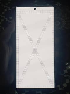 Samsung Note 10 plus 12/256