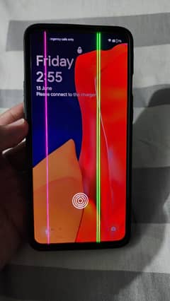 Oneplus 9r