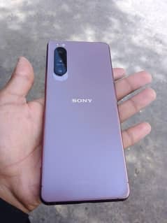 Sony Xperia 5mark2 non pta