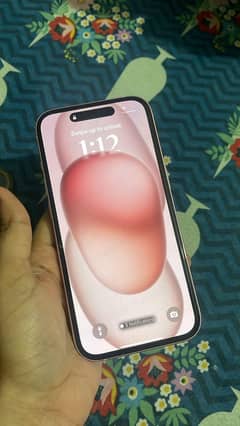 iphone 15 jv with box