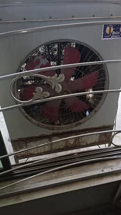 Air Cooler 33×33 size for sale