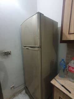 dawalance fridge