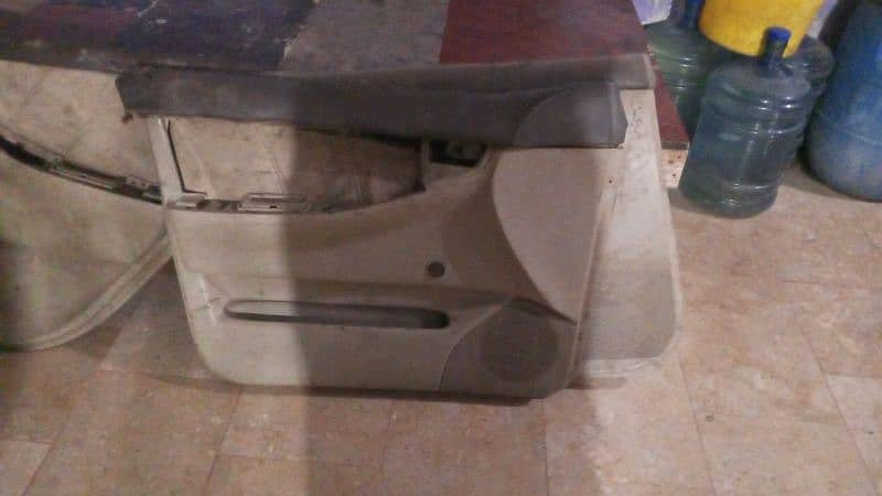 corolla xli 2004 6