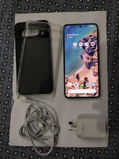 Google Pixel 8 Pro 12-256 Dual SIM PTA Approved