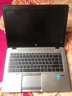 HP Laptop Elitebook 840 g2 |  Core i5 4th Generation