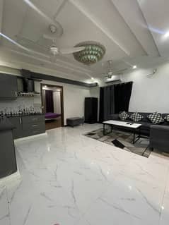 E-11 /4 2bed Luxury Furnished Apartments Available Apartment For /Rent