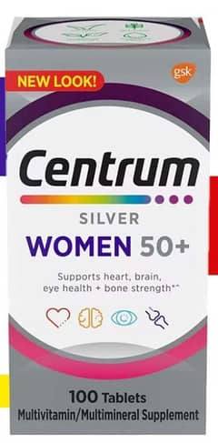Centrum