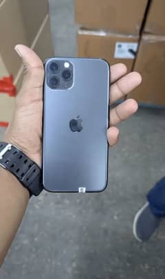 Iphone 11 pro 64gb pta approved