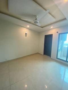 E-11/4 Apollo Tower 2 Bedroom Apartment For Sale In Family Building