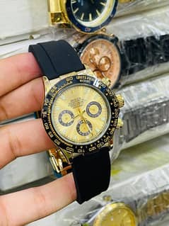 Men's Stylish Watch