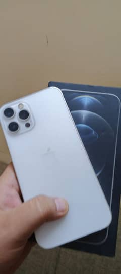 family used Phone complete box 10by10 condition