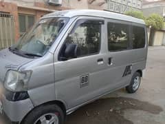 daihatso hijet 7/12