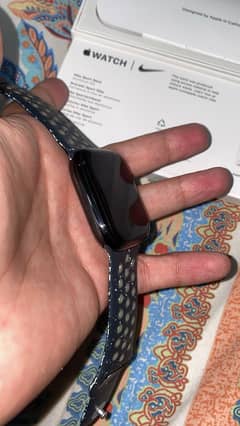 Apple watch series 10