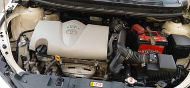 Toyota Yaris 2020 Manual – Genuine Condition| Zero Meter Engine