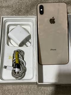 iphone xs max