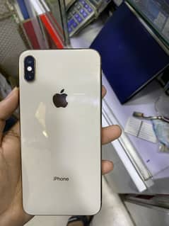 Iphone xsmax