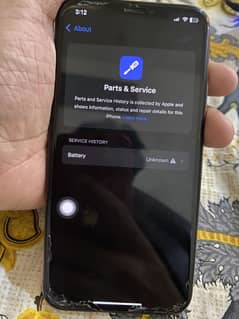 IPHONE XS 256gb PTA APPROVED