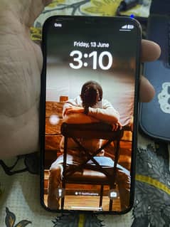 IPHONE XS 256gb PTA APPROVED