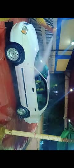 Baleeno 2003 model white color