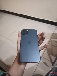 I PHONE 12 PRO MAX