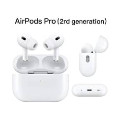 Airpods pro 2 Original