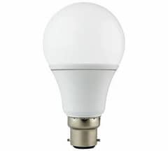 Led Bulb with checking