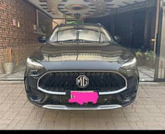Mg hs phev