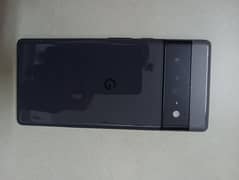google pixel 6 pro approved