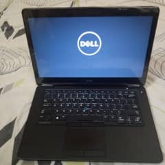 Dell Latitude e7450 i5 5 Gen