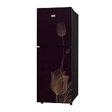 Large Glass door fridge urgent sale