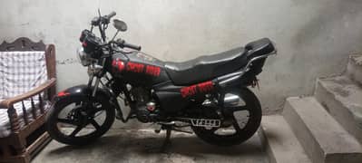 par hero 125 WhatsApp 03036086674