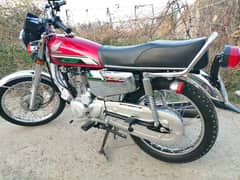 Honda 2022 model Islamabad number