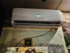 haire 1 ton ac urgant sale