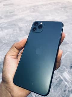 11 pro max