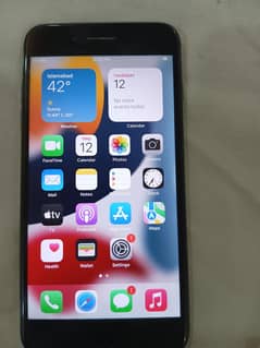 iPhone 7 plus 128GB