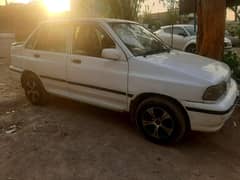 KIA CLASSIC RAWALPINDI REGISTERED