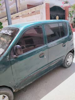 HYUNDAI SANTRO PLUS TOTAL ORIGNAL  READ COMPELET ADE CAREFULLY PLESE