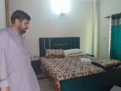 G-11/3 Independnt Ideal Room For Rent Very Reasonable Rent Please Contact Us More Details