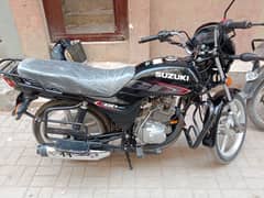 Suzuki