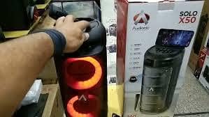 Audionic Solo X50