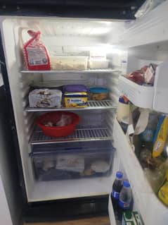 orient fridge 16 cubic ft