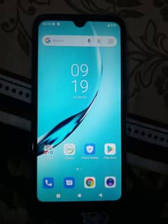 itel a48 2gb 32gb only box ha