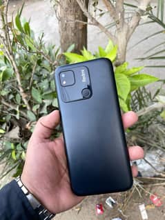 Redmi 10a