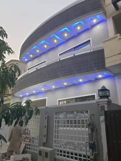 G-11/3 Investor's Price Prime Location Double Unit House Size 25/50 For Sale