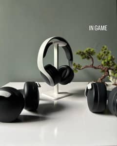 Ps5 Pulse 3d headset |  PlayStation Pulse 3d headphones| Ps4 , ps5