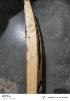 Hard Ball Bat