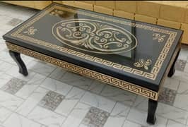 New Stylish Lacker Table