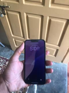 iPhone 13 Brand New 128gb JV