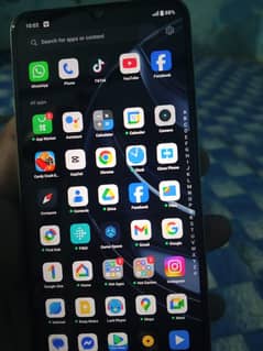 realme 60x