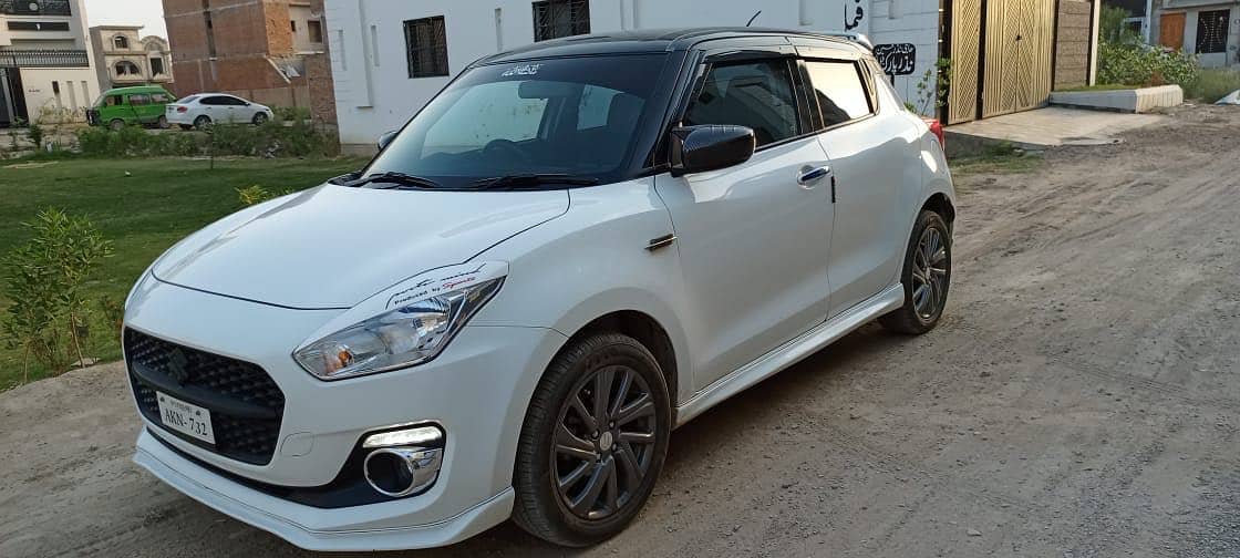 Swift 2022/23 0